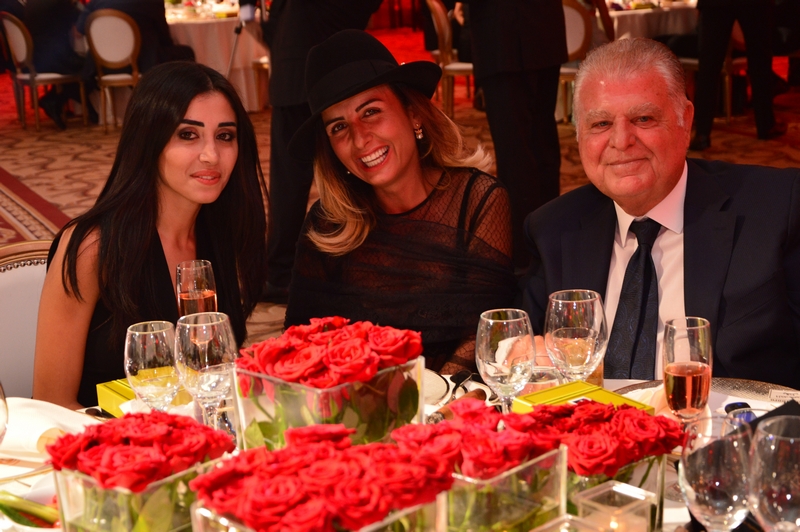 Ferrari Gala Dinner